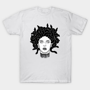 medusa T-Shirt